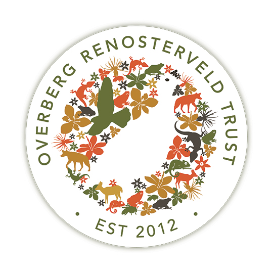 Overberg Renosterveld Trust ORT